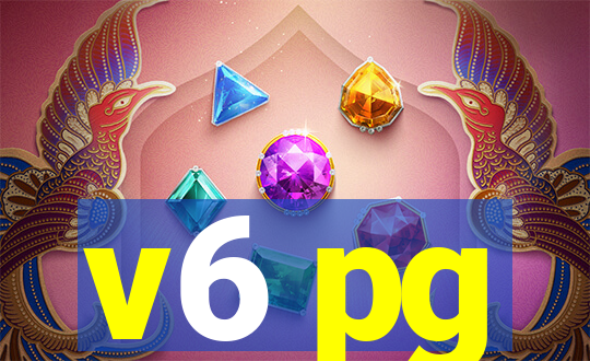 v6 pg